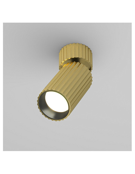 MAYTONI Ceiling lamp Calipso - C108CL-01-GU10-BS | Leds4e