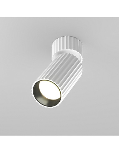 MAYTONI Ceiling lamp Calipso - C108CL-01-GU10-W | Leds4e