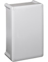 Legrand Разклонителна кутия открит монтаж 155x110x74мм IP55 плътен капак - 035940 - Цена | LEDs4economy