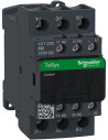 SE Контактор TeSys D 3P 15kW (32A AC-3) 1NO-1NC 220V DC - LC1D32MD - Цена | LEDs4economy