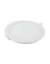 V-TAC 22W Led Панел Кръгъл 4000К - 216423