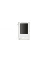 VIMAR 41018 Модул с 3,5in дисплей с 3 бутона за избор от адресна книга  IP, Pixel и Pixel Heavy