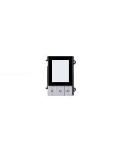 VIMAR 41118.01 Лицев панел за дисплей 41018 сив Pixel - Цена | LEDs4economy