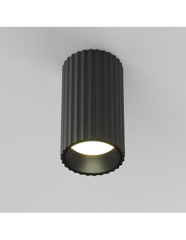 MAYTONI Плафон Calipso - C106CL-01-GU10-B | Leds4economy.com