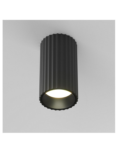 MAYTONI Плафон Calipso - C106CL-01-GU10-B | Leds4economy.com