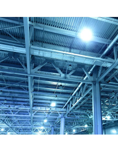 LED КРушка - SAMSUNG ЧИП 60W E40 4000K - Цена | LEDs4economy 2