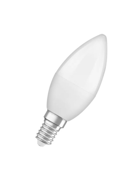 LEDVANCE LED ЛАМПА ANTIBACTERIAL CLB40 470lm/865 E14  - 