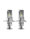 OSRAM АВТОМОБИЛНА LED ЛАМПА 64193DWESY H4/H19 LED 22/24W 12V P43 BOX2  - 4062172406918 - 2