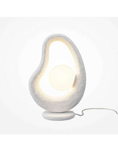 MAYTONI Настолна лампа Opus - MOD380TL-01W | Leds4economy.com