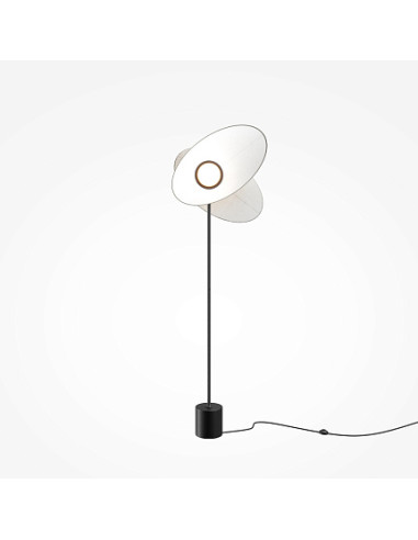 MAYTONI Подова лампа Evolution - MOD396FL-L10W3K | Leds4e