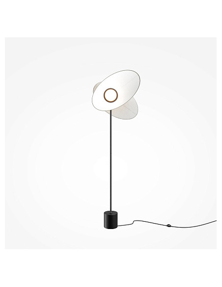 MAYTONI Подова лампа Evolution - MOD396FL-L10W3K | Leds4e