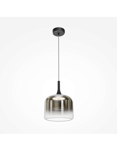 MAYTONI Пендел Spirito - MOD286PL-L18B3K | Leds4economy.com