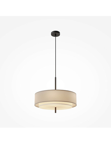 MAYTONI Пендел Bergamo - MOD613PL-05GR1 | Leds4economy.com