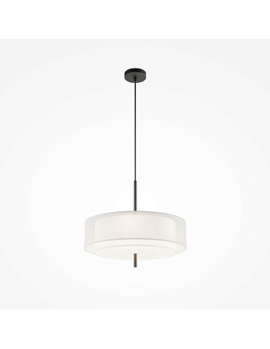 MAYTONI Пендел Bergamo - MOD613PL-05W1 | Leds4economy.com