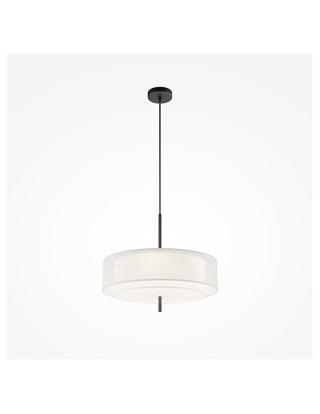 MAYTONI Пендел Bergamo - MOD613PL-05W1 | Leds4economy.com