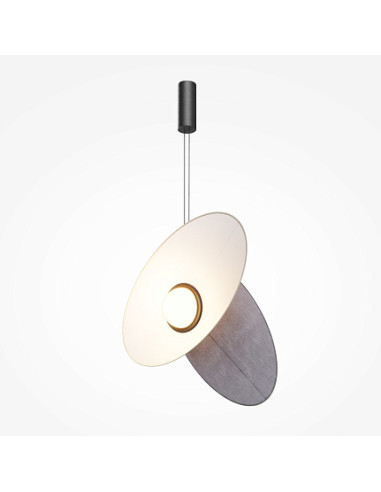 MAYTONI Пендел Evolution - MOD396PL-L10BL3K | Leds4economy.com