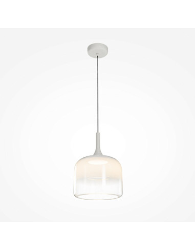 MAYTONI Пендел Spirito - MOD286PL-L18W3K | Leds4economy.com