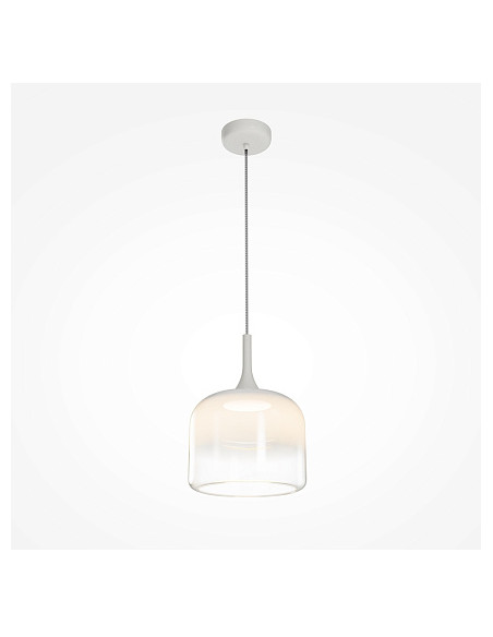 MAYTONI Пендел Spirito - MOD286PL-L18W3K | Leds4economy.com