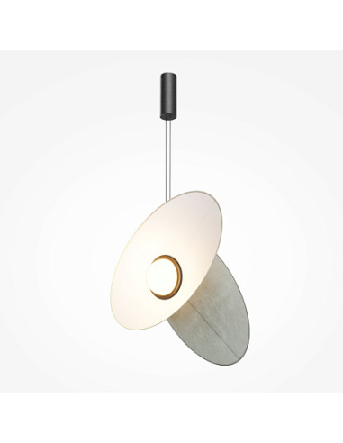 MAYTONI Пендел Evolution - MOD396PL-L10GR3K | Leds4economy.com