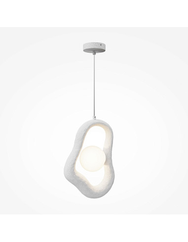 MAYTONI Пендел Opus - MOD380PL-01W | Leds4economy.com