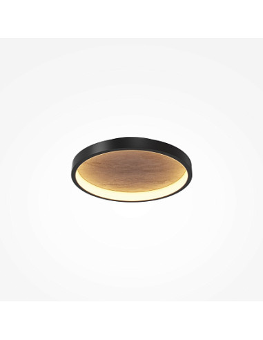 MAYTONI Плафон Orign - MOD311CL-L27B3K | Leds4economy.com