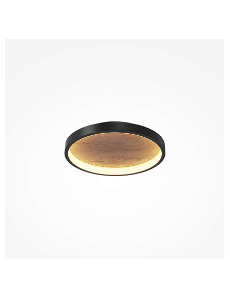 MAYTONI Плафон Orign - MOD311CL-L27B3K | Leds4economy.com