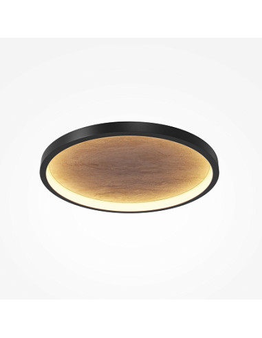 MAYTONI Плафон Orign - MOD311CL-L40B3K | Leds4economy.com