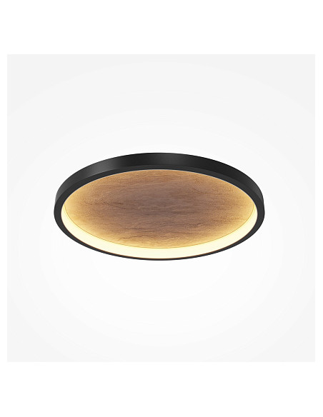 MAYTONI Плафон Orign - MOD311CL-L40B3K | Leds4economy.com