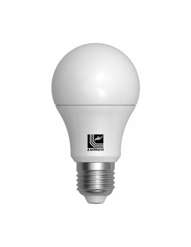 Adeleq LED крушка Lumen 10W 4000K E27 12V/24V AC/DC -