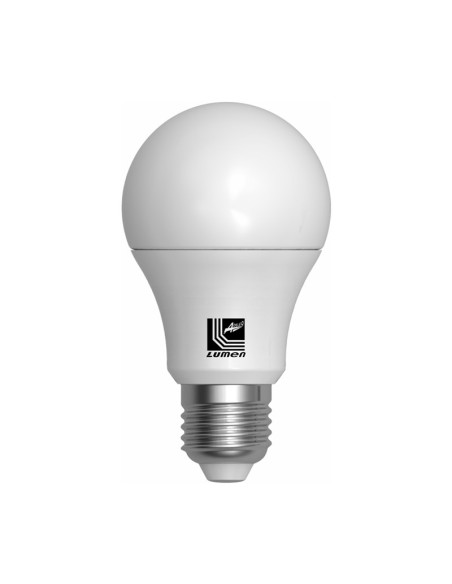 Adeleq LED крушка Lumen 10W 4000K E27 12V/24V AC/DC -