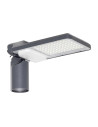 LEDVANCE LED ЛАМПА URBAN AREA E 50W 840 IP65 GY EUE - 4099854361821 - Цена | LEDs4economy
