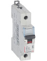Legrand Автоматичен прекъсвач DX3 1P 10A крива B 6kA - 407430 - Цена | LEDs4economy
