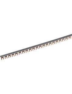 Legrand Захранващ гребен тип U 1P 16мм2 80A 57 прекъсвача L - 404957 - Цена | LEDs4economy