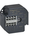 Legrand Импулсно реле с таймер за конзола CX3 10A 230V 1P 2300W LED 1000W БЕЗШУМНО - 049121 - Цена | LEDs4economy