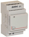 Legrand Захранващ блок 1P In:100...240Vac Out:24Vdc 2.2A, 3DIN, - 146723 - Цена | LEDs4economy