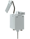 Legrand Минимално напреженов изключвател за DMX3 2500...4000 220...250V AC/DC - 028858 - Цена | LEDs4economy