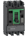 SE Автомат NSX630H 3P 630А електронна защита Micrologic 2.3 70kA регулируем (In x 0.4…1) - C63H32D630 - Цена | LEDs4economy