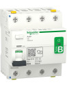 SE ДТЗ Acti 9 iID 4P 40A 300mA тип B 10kA 4 мод. - A9Z64440 - Цена | LEDs4economy