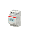 ABB Трифазен електромер за ДИРЕКТНО мерене на ел. енергия D13 15, Modbus, 2 тарифи, за DIN монтаж 3 мод, 65A, MID - 2CMA241765R 