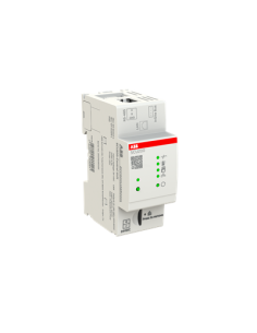 ABB Енергиен анализатор SCU200 за 16 Modbus мерителя - 2CCG001158R0001 - Цена | LEDs4economy