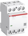 ABB Модулен контактор ESB 63A 4NO 12Vac/dc 3 мод. - 1SAE351111R1440 - Цена | LEDs4economy
