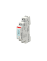 ABB Монофазен електромер за ДИРЕКТНО мерене на ел. енергия D11 15, Modbus, 2 тарифи, за DIN монтаж 1 мод, 40A, MID - 2CMA241665 