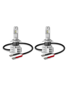 OSRAM Авто LED H7 67210CW 14W 12V/24V PX26D FS2 Ledvance 2бр. в опаковка - 4052899605084 - Цена | LEDs4economy