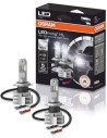 OSRAM Авто LED H7 67210CW 14W 12V/24V PX26D FS2 Ledvance 2бр. в опаковка - 4052899605084 - 5
