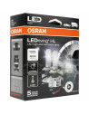 OSRAM Авто LED H7 67210CW 14W 12V/24V PX26D FS2 Ledvance 2бр. в опаковка - 4052899605084 - 13