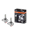 OSRAM Авто LED H7 67210CW 14W 12V/24V PX26D FS2 Ledvance 2бр. в опаковка - 4052899605084 - 16