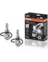 OSRAM Авто LED H7 67210CW 14W 12V/24V PX26D FS2 Ledvance 2бр. в опаковка - 4052899605084 - 25