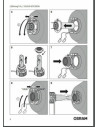 OSRAM Авто LED H7 67210CW 14W 12V/24V PX26D FS2 Ledvance 2бр. в опаковка - 4052899605084 - 27