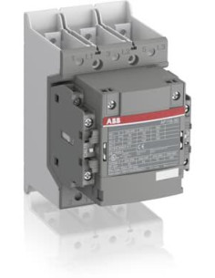 ABB Контактор AF116-30-22B 3P 55kW (116A AC-3) 2NO+2NC 100...250V 50/60Hz - 1SFL427002R1322 - Цена | LEDs4economy