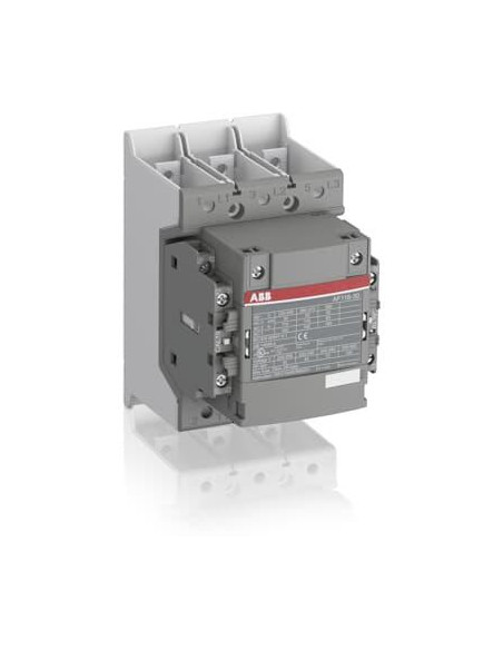 ABB Контактор AF116-30-22B 3P 55kW (116A AC-3) 2NO+2NC 100...250V